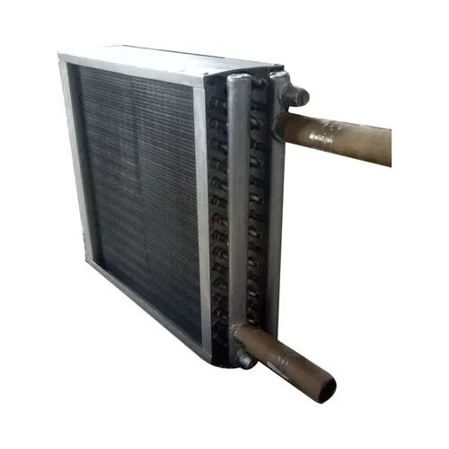 Chilled Water Cooling Coil For AHU